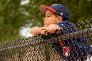 How to Handle Exchanging Kids with Your Ex 