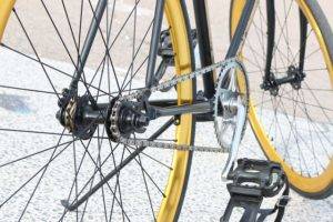 Bicycle safety 