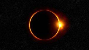 The Solar Eclipse and Road Safety: Protect Yourself This Monday