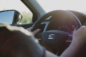 Accountability: Training Young Drivers for Success on The Road