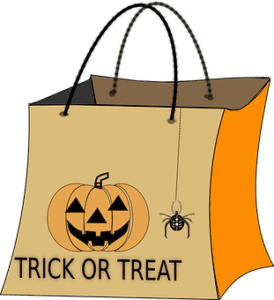 Safety First: Be Responsible This Halloween
