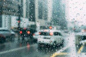 Tampa FL auto accidents