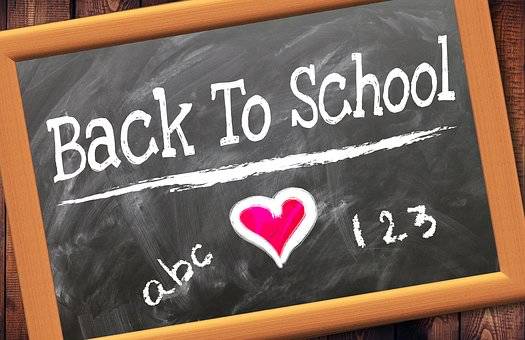 Life After Divorce: Navigating Back to School as a Team