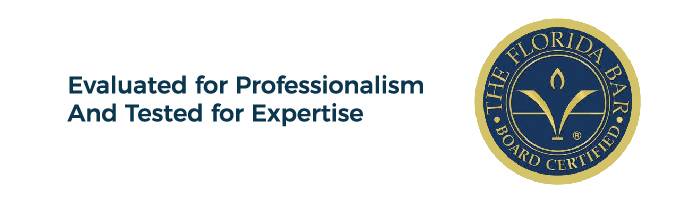 Florida Bar Board Certification