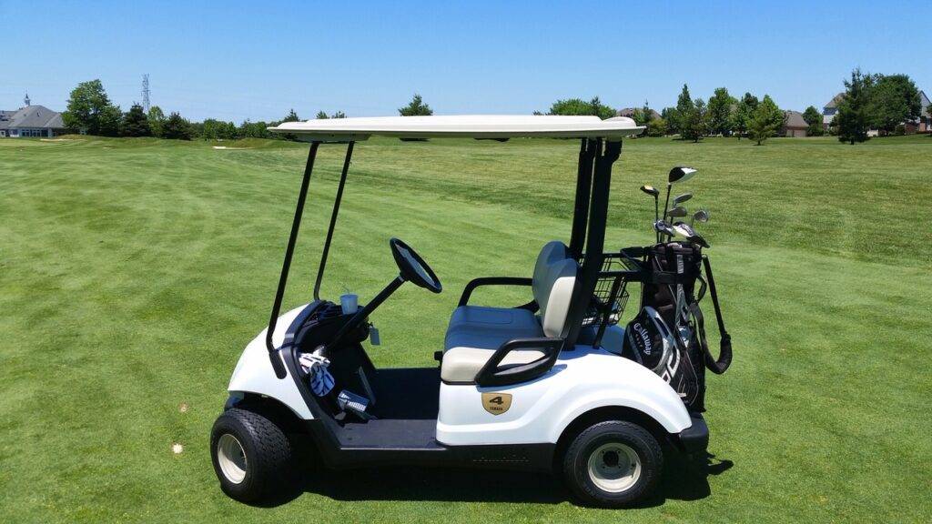 Golf Carts and Liability: What You Need to Know