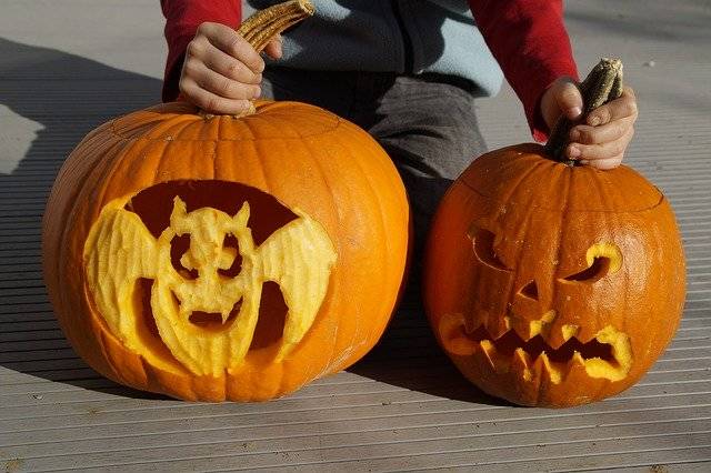 Halloween 2020: Tricks for (Safely) Trick-or-TreatingÂ