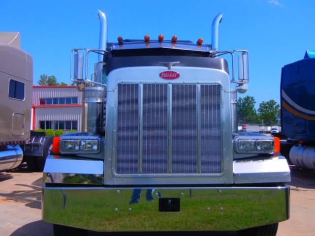 Sharing the Road with Semi-Trucks: Be Responsible for Your Own Safety