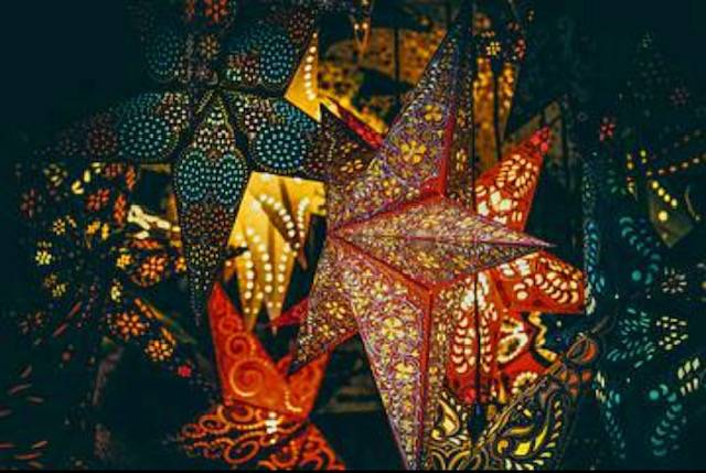 Hope After A Hard Year: Spread Joy This Season with These Holiday Decor Tips