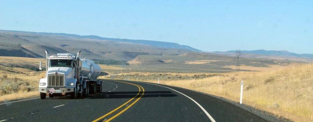 Safety Tips for Essential Drivers